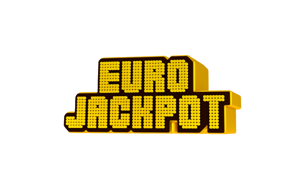 Das Eurojackpot-Logo