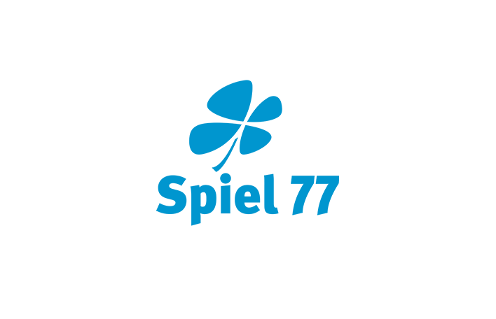 Logo Spiel 77