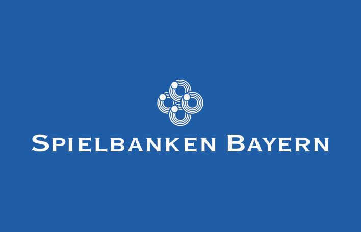 Logo Spielbanken Bayern