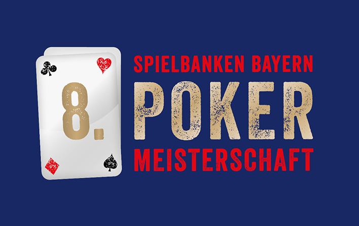 Finale! 8. Spielbanken Bayern Pokermeisterschaft