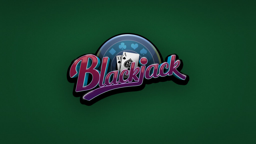 Logo des virtuellen Online Casino Spiels Red7 Black Jack