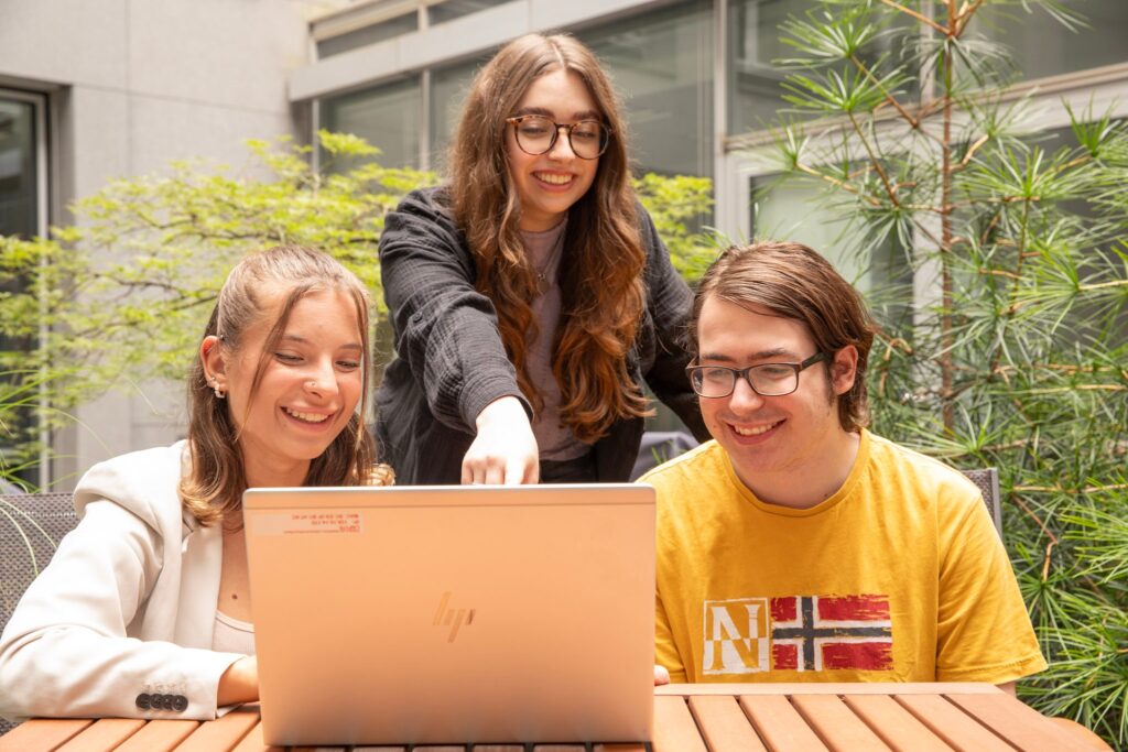 Ausbildung bei der Staatlichen Lotterie- und Spielbankverwaltung