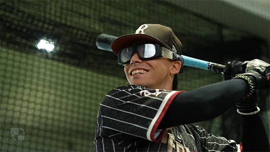 Foto: Baseballtraining_Sport GS 2024 © SLSV
