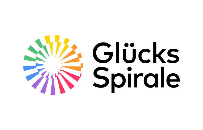 Logo GlücksSpirale