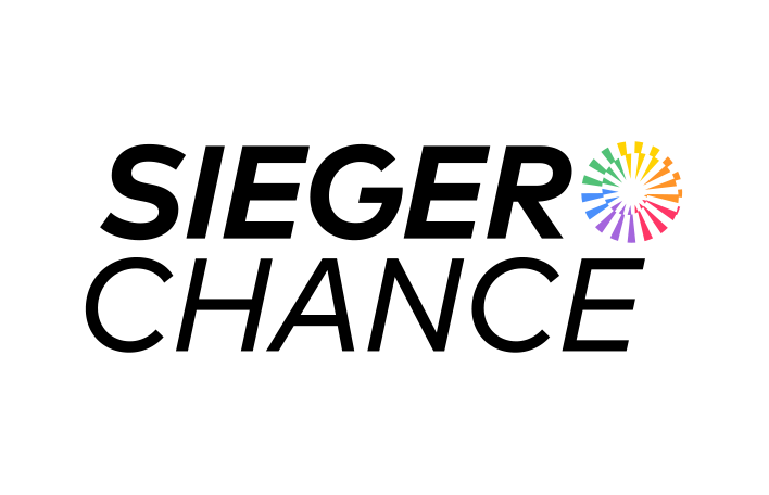 Logo SIEGER CHANCE