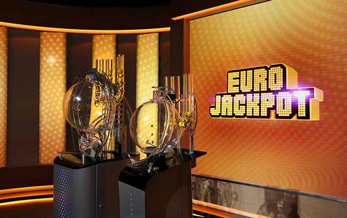 Eurojackpot-Gewinner aus dem Großraum München meldet sich