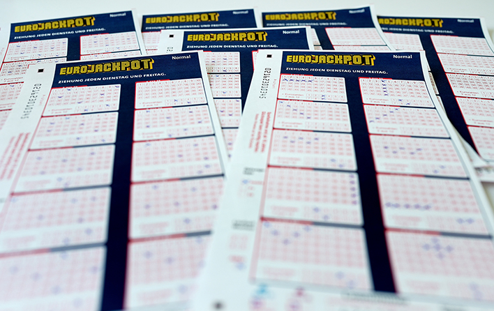 Eurojackpot-Millionengewinnerin meldet sich nach fast drei Monaten