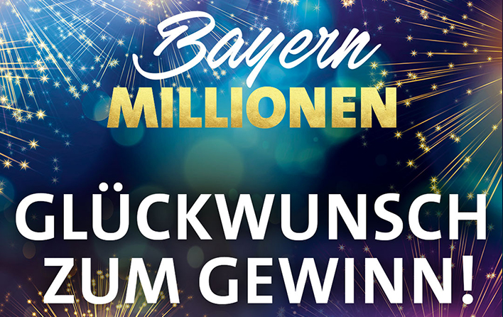 Neues Jahr, neues Glück