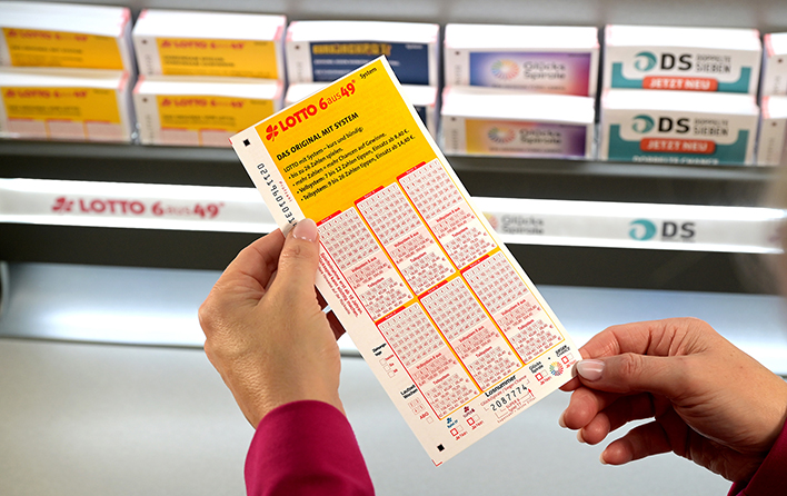 Glückswochenende in Bayern – Zwei Millionengewinne für bayerische Spielteilnehmer