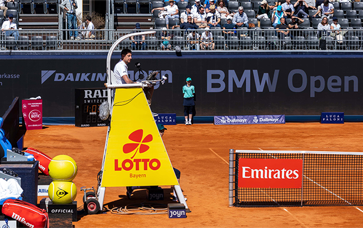 Partnerschaft verlängert