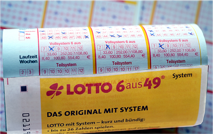 Neu-Millionär aus der Oberpfalz meldet sich