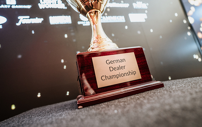 German Dealer Championship 2026