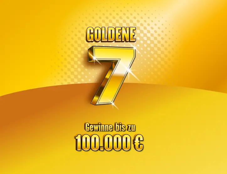 Grafik GOLDENE 7. Bildquelle: SLSV
