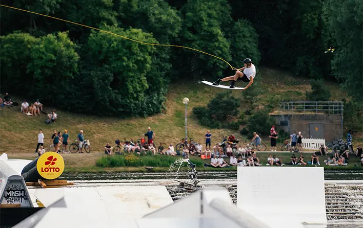 Füracker: Werbepartnerschaft mit Olympiapark München GmbH bis 2028